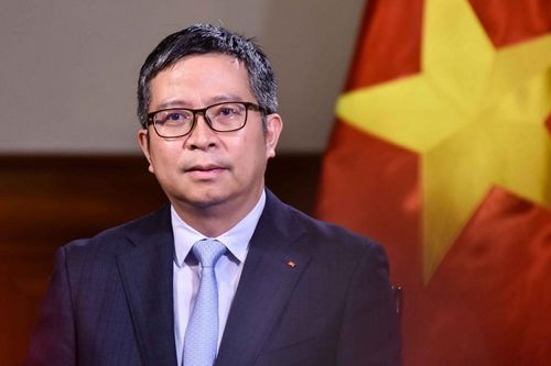 Thứ trưởng Bộ Ngoại giao: Thủ tướng thăm Ấn Độ, mở rộng hợp tác với thị trường đông dân nhất thế giới