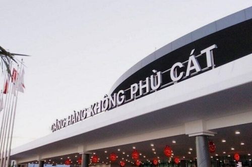 Bộ GTVT ủng hộ tỉnh Bình Định mở rộng sân bay Phù Cát