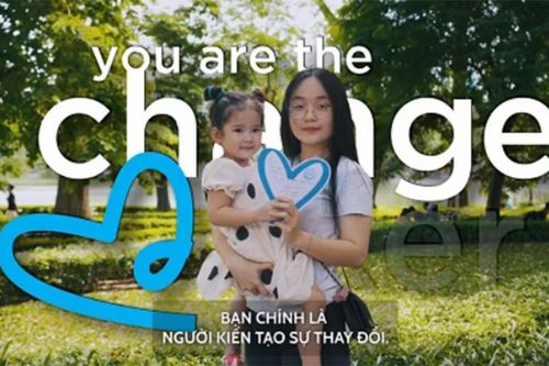 Nâng cao kiến thức cho thanh thiếu niên về phòng chống mua bán người