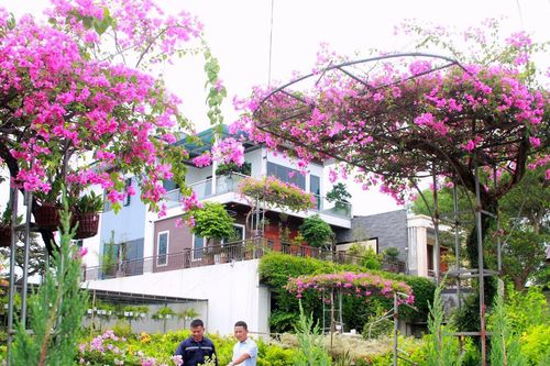 70 năm thành lập xã Nghi Ân (TP. Vinh): Dấu ấn tự hào