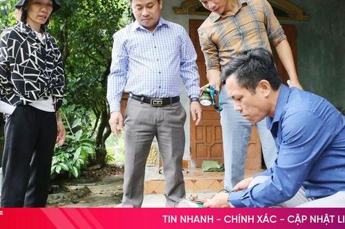 Chuyên gia cảnh báo: Nguy cơ bùng phát sốt xuất huyết ở Hà Tĩnh rất cao!