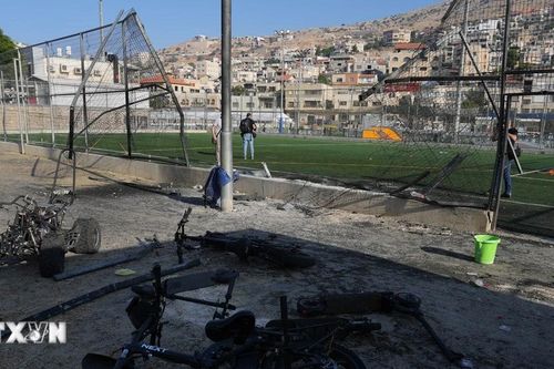 Bộ trưởng Quốc phòng Israel cảnh báo Hezbollah sẽ phải 'trả giá đắt'