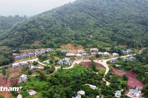 Siết phân lô bán nền từ ngày 1/8: Nguồn cung giảm có đẩy giá đất nền tăng lên?