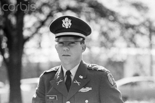 William Calley, kẻ duy nhất bị buộc tội vì vụ thảm sát Mỹ Lai, qua đời ở tuổi 80