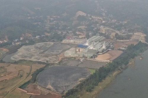 Lào Cai: Một doanh nghiệp bị phạt 770 triệu đồng do vi phạm lĩnh vực đất đai