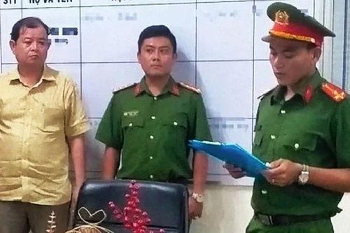 Cà Mau: Bắt Phó trưởng Phòng Kinh tế thành phố vì lừa đảo chiếm đoạt tài sản