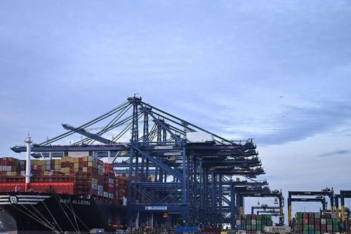 Anh lên kế hoạch tái khởi động đàm phán FTA với một loạt quốc gia