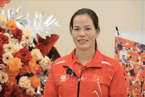 Olympic 2024: Phạm Thị Huệ hết cơ hội tranh huy chương
