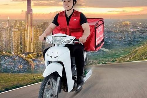 J&T Express phát huy văn hóa 'Giao đúng giờ - Nhận chu toàn' thông qua cuộc thi cho nhân viên