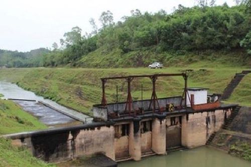 Nghệ An xây dựng Bia chứng tích tưởng niệm 98 người tử nạn tại cống Hiệp Hòa