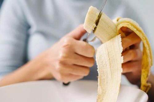 '5 không' khi ăn chuối, biết mà tránh kẻo 'rước họa'
