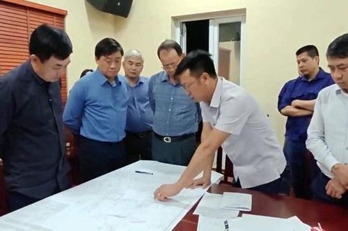 Danh tính 5 công nhân ngành than thiệt mạng tại Quảng Ninh