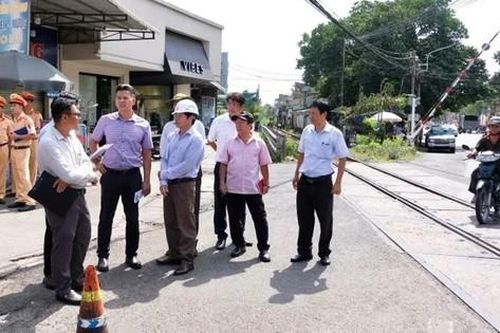 Đồng Nai: Đã xác định nguyên nhân vụ tai nạn đường sắt làm 5 người thương vong