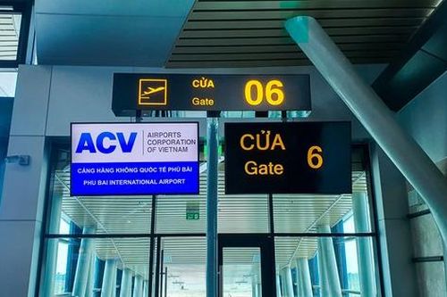 Nợ xấu của các hãng bay tại ACV tăng đột biến, vượt 8.200 tỷ đồng