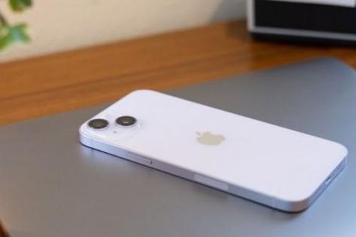 iPhone màn hình lớn, hiệu năng đỉnh, rẻ hơn 15 Pro Max tới 10 triệu đồng