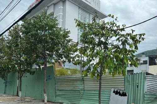 Dự án khách sạn 4 sao trên 'đất vàng' ở Bình Định bị ngừng hoạt động