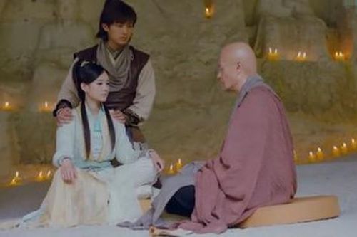 Kiếm hiệp Kim Dung: Lý do thật sự khiến cháu nội Đoàn Dự đi tu