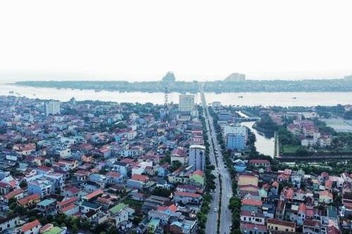 Quảng Bình thực hiện thủ tục thu hồi 13 dự án chậm tiến độ