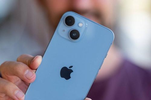 Đây là mẫu iPhone không thua kém iPhone 15 nhưng rẻ hơn nhiều