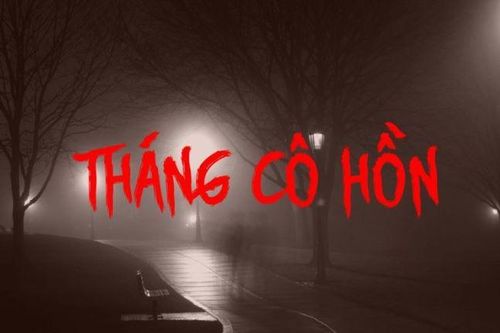 20 điều đại kỵ nhất định phải tránh trong tháng cô hồn nếu không muốn vận rủi đeo bám
