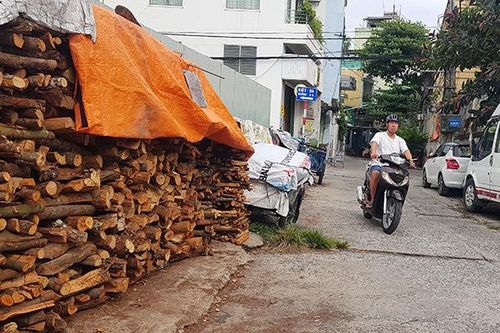 Đề nghị thí điểm tái thiết đô thị khu vực trung tâm Đà Nẵng