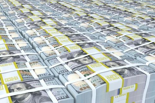Nợ công Mỹ 'đáng báo động': Mỗi trẻ em nợ gần 500.000 USD