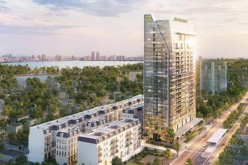 Kinh doanh quý thứ tư liên tiếp suy giảm: 'Tuần trăng mật' của Văn Phú Invest đã kết thúc?