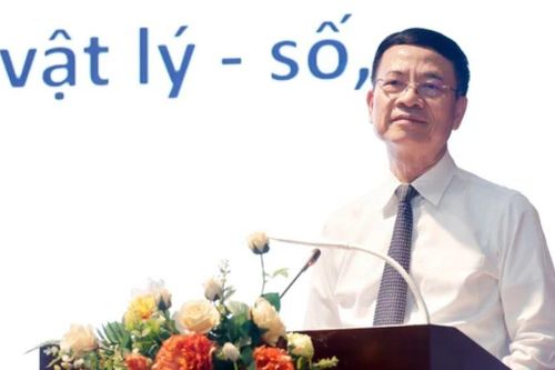 AI chỉ là trợ lý, không thay thế, không vượt quá kiểm soát của con người