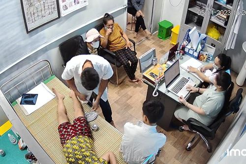 Hà Nội xử phạt hàng loạt cơ sở y, dược tư nhân vi phạm
