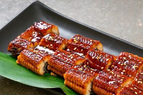 130 người ngộ độc tại Nhật Bản sau khi ăn món lươn nướng