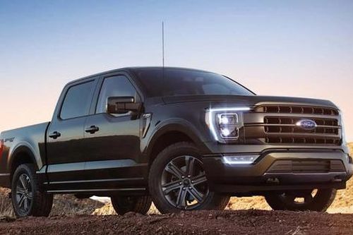 Ford tốn hàng chục triệu USD mỗi ngày để triệu hồi xe lỗi