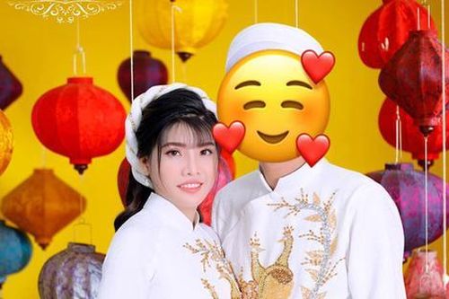 Phượng Thị Nở được chồng đại gia yêu chiều nhưng vẫn khăng khăng giấu kỹ