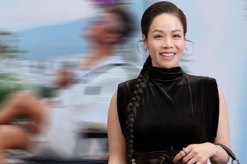 Người đàn ông đặc biệt của Nhật Kim Anh hơn chục năm qua