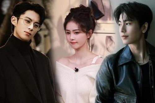 Bạch Lộc và cơ duyên với trai trẻ: 3 lần vướng tin đồn hẹn hò, đứng với ai cũng đẹp đôi