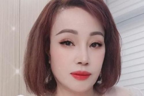 Nhan sắc trẻ trung thăng hạng ở tuổi 69 của cô dâu Thu Sao