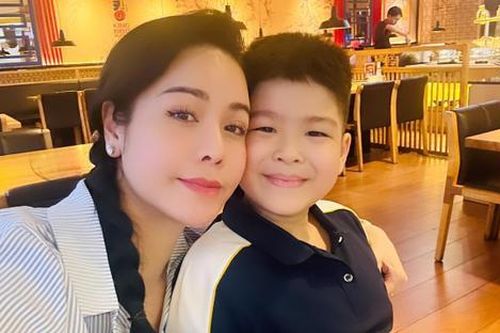Nhật Kim Anh lo sợ việc tái hôn: 'Mất công ly dị'