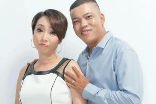 Chuyện tình cảm động của nam nghệ sĩ Việt vừa qua đời ở tuổi 39