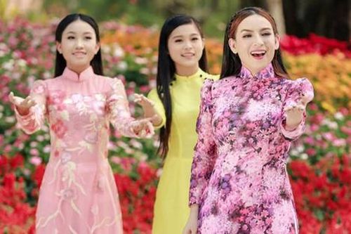 Mối quan hệ của hai con nuôi Phi Nhung giờ ra sao?