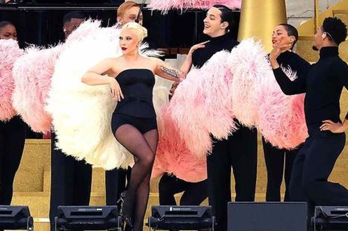 Lady Gaga suýt không thể biểu diễn tại Olympic Paris 2024
