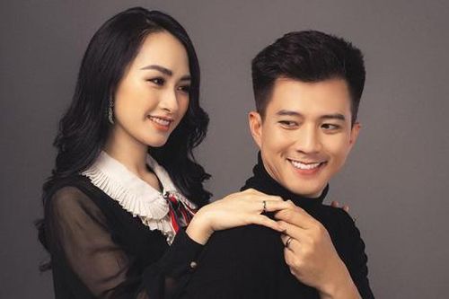 Bà xã đẹp như hoa hậu của Hà Việt Dũng tiết lộ chuyện 'dao kéo' nâng tầm nhan sắc