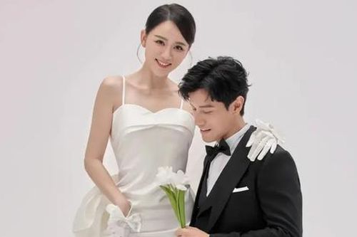 Trần Kiều Ân chia sẻ ảnh cưới, chuẩn bị tổ chức hôn lễ vào tháng 9?