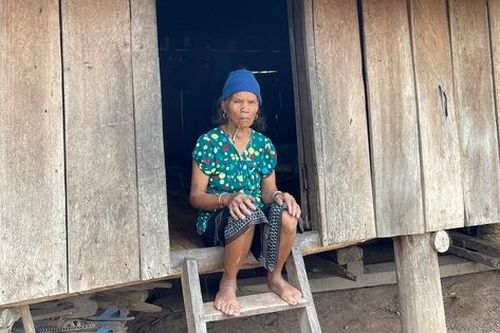 Đồng bào dân tộc Pa Cô ở huyện ĐaKrông (Quảng Trị): Xóa bỏ tục 'nối dây'