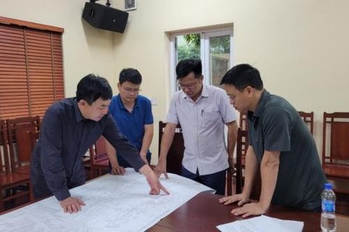 Thông tin ban đầu về vụ tai nạn lao động tại Công ty Than Hòn Gai