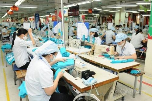 Doanh nghiệp xuất khẩu sản phẩm chế biến, chế tạo sang thị trường Bắc Âu cần lưu ý gì?