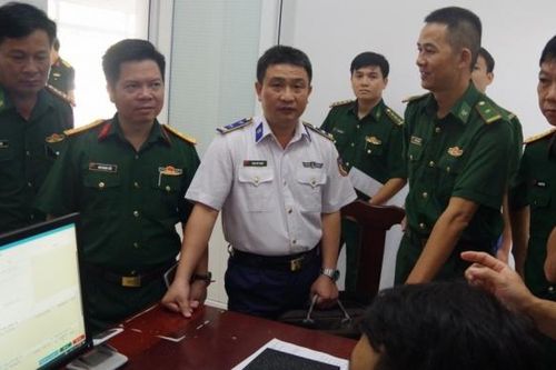 Bà Rịa – Vũng Tàu: Bộ đội Biên phòng chủ động làm tốt công tác thực thi pháp luật