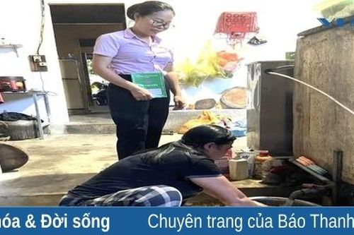 Như Thanh phát huy hiệu quả nguồn vốn chương trình nước sạch và vệ sinh môi trường nông thôn