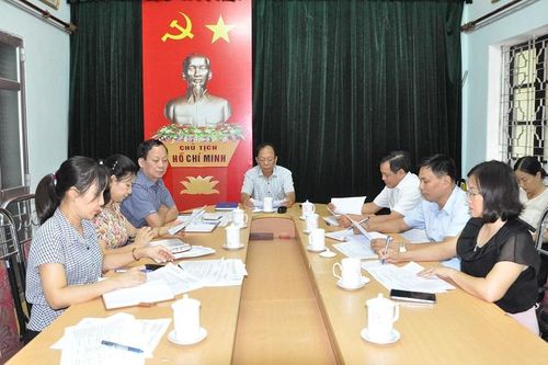 Lựa chọn 15 đề tài, dự án tham gia Giải thưởng sáng tạo Khoa học công nghệ Việt Nam năm 2024