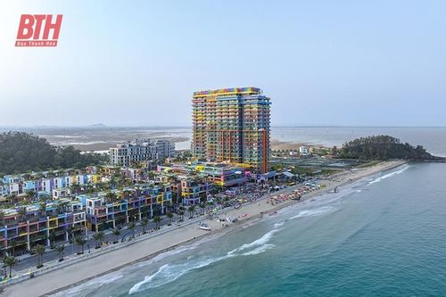 Từ nghị quyết 'mở đường' đến động lực 'nâng hạng' thành thị xã Hoằng Hóa (Bài cuối): Hiện thực hóa khát vọng trở thành thị xã