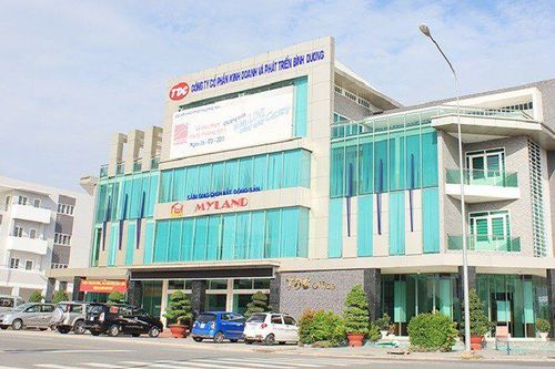 TDC có lãi trở lại sau 6 quý lỗ liên tiếp nhờ đâu?