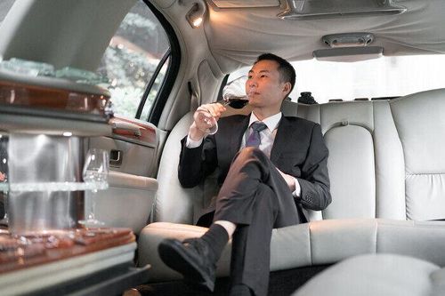 Giới siêu giàu Trung Quốc cất tiền vào đâu khi nền kinh tế sa sút?